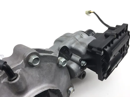 Front Diff Differential Ring Gear Pinion 2017 Arctic Cat XC450 4X4 2479