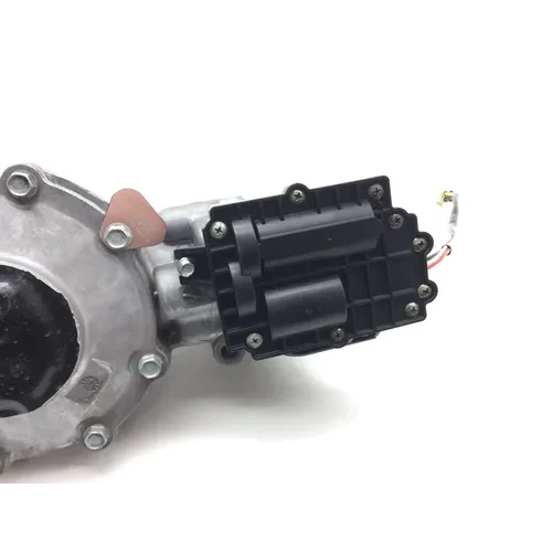 Front Diff Differential Ring Gear Pinion 2017 Arctic Cat XC450 4X4 2479 3
