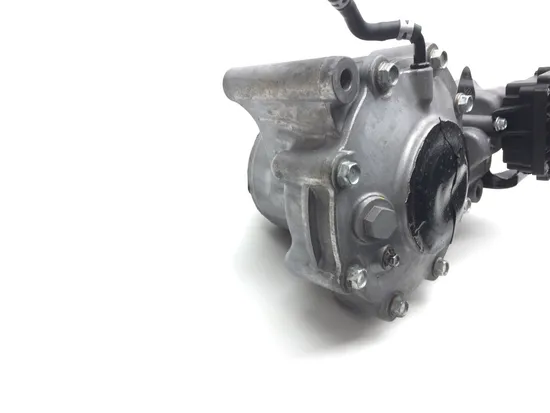 Front Diff Differential Ring Gear Pinion 2017 Arctic Cat XC450 4X4 2479