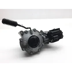 Front Diff Differential Ring Gear Pinion 2017 Arctic Cat XC450 4X4 2479