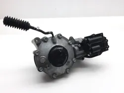 Front Diff Differential Ring Gear Pinion 2017 Arctic Cat XC450 4X4 2479