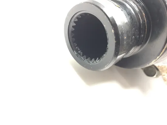 Rear Diff Differential 2017 Arctic Cat XC450 4X4 2479