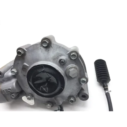 Rear Diff Differential 2017 Arctic Cat XC450 4X4 2479 3