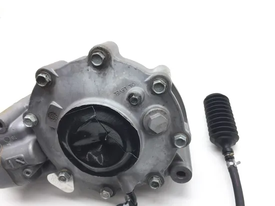 Rear Diff Differential 2017 Arctic Cat XC450 4X4 2479