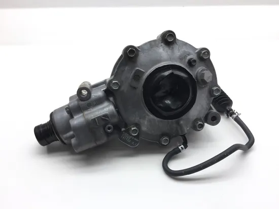 Rear Diff Differential 2017 Arctic Cat XC450 4X4 2479