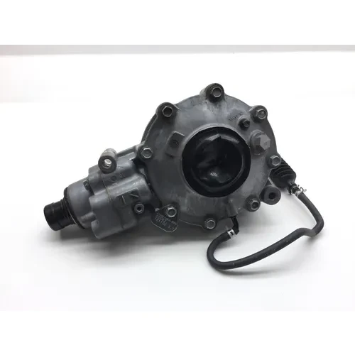 Rear Diff Differential 2017 Arctic Cat XC450 4X4 2479