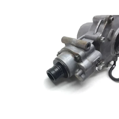 Rear Diff Differential 2017 Arctic Cat XC450 4X4 2479 2