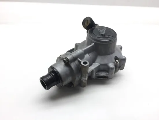 Rear Diff Differential 2017 Arctic Cat XC450 4X4 2479