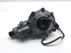 Rear Diff Differential 2017 Arctic Cat XC450 4X4 2479