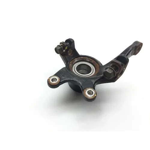 Left Driver Front Spindle Steering Knuckle 2017 Arctic Cat XC450 4X4 2479 3