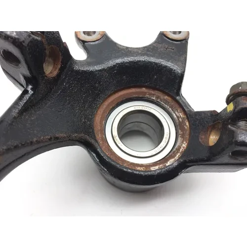 Left Driver Front Spindle Steering Knuckle 2017 Arctic Cat XC450 4X4 2479 2