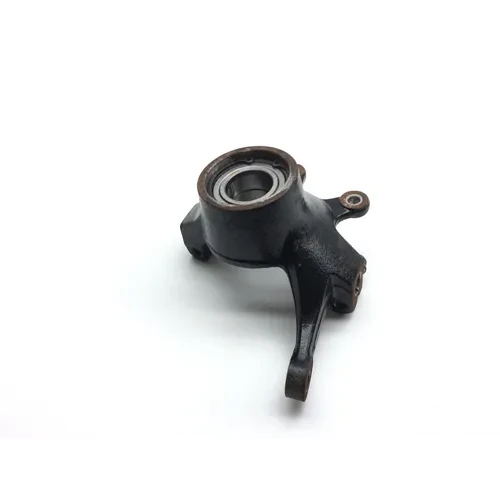 Left Driver Front Spindle Steering Knuckle 2017 Arctic Cat XC450 4X4 2479 5
