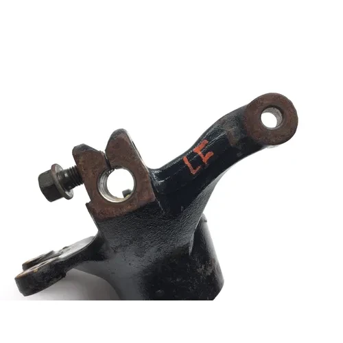 Left Driver Front Spindle Steering Knuckle 2017 Arctic Cat XC450 4X4 2479 7