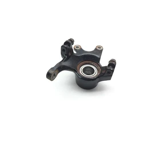 Left Driver Front Spindle Steering Knuckle 2017 Arctic Cat XC450 4X4 2479