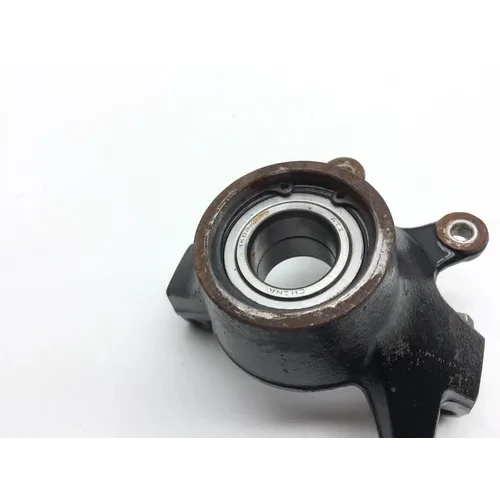 Left Driver Front Spindle Steering Knuckle 2017 Arctic Cat XC450 4X4 2479 6