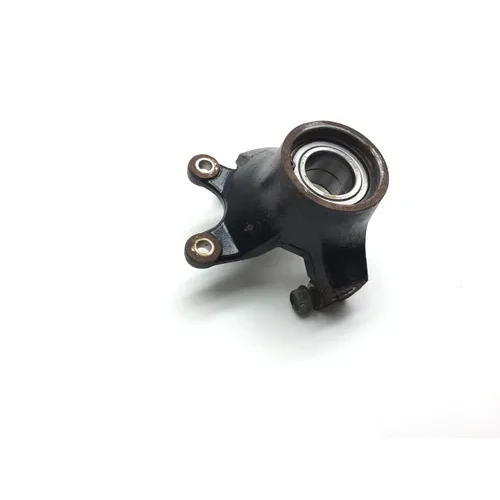 Left Driver Front Spindle Steering Knuckle 2017 Arctic Cat XC450 4X4 2479 4