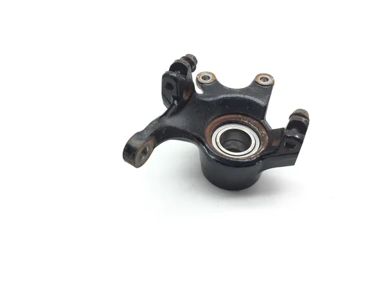 Left Driver Front Spindle Steering Knuckle 2017 Arctic Cat XC450 4X4 2479