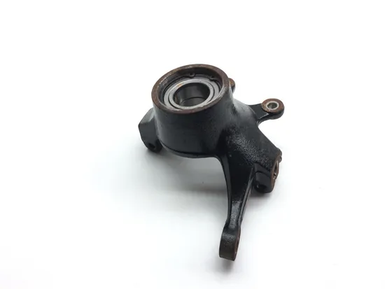 Left Driver Front Spindle Steering Knuckle 2017 Arctic Cat XC450 4X4 2479