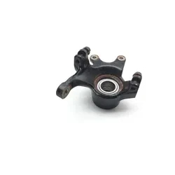 Left Driver Front Spindle Steering Knuckle 2017 Arctic Cat XC450 4X4 2479