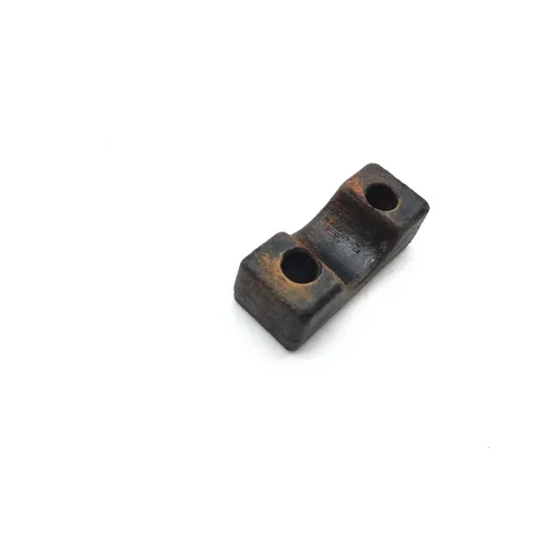 Handlebar Handle Bar Mount Clamps 7/8 2017 Arctic Cat XC450 4X4 2479 3