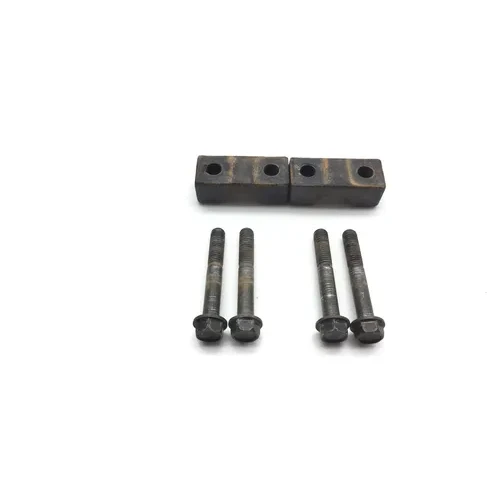 Handlebar Handle Bar Mount Clamps 7/8 2017 Arctic Cat XC450 4X4 2479