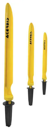 Acerbis Track Trail Marker Box 56 pc High Visibility Yellow