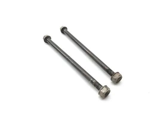 Engine Motor Mounts 2017 Arctic Cat XC450 4X4 2479