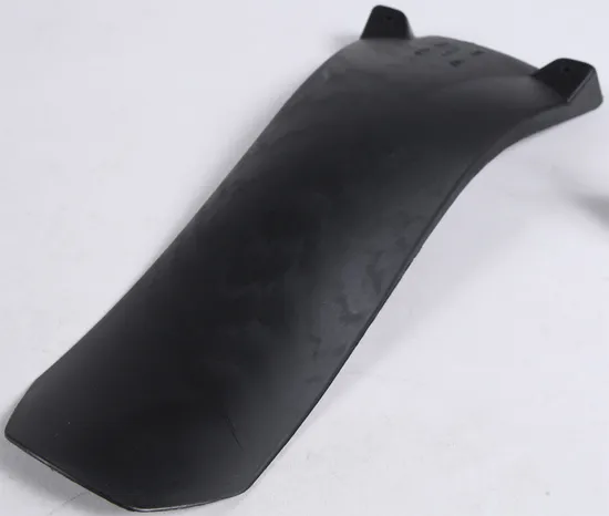 Acerbis Black Rear Mud Flap