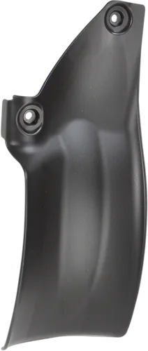 Acerbis Black Rear Mud Flap