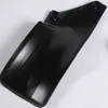 Acerbis Black Rear Mud Flap