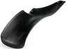 Acerbis Black Rear Mud Flap