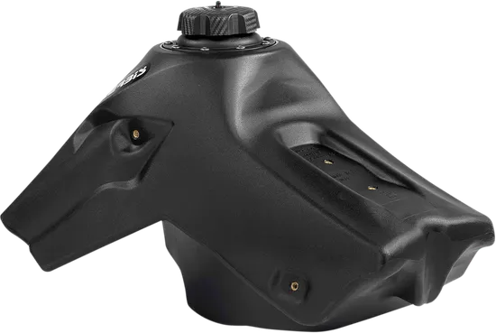 Acerbis Oversized Fuel Tank 2.7 Gal Black