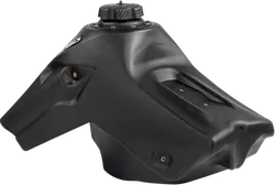 Acerbis Oversized Fuel Tank 2.7 Gal Black