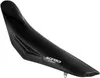 Acerbis Hard Single Piece X-Seat Black