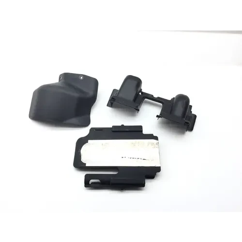 Misc Plastic Set 2017 Arctic Cat XC450 4X4 2479