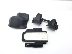 Misc Plastic Set 2017 Arctic Cat XC450 4X4 2479