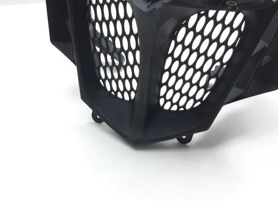 Engine Radiator Grill Guard 2017 Arctic Cat XC450 4X4 2479