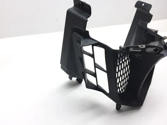 Engine Radiator Grill Guard 2017 Arctic Cat XC450 4X4 2479