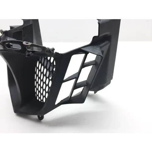 Engine Radiator Grill Guard 2017 Arctic Cat XC450 4X4 2479 3
