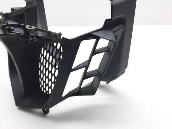 Engine Radiator Grill Guard 2017 Arctic Cat XC450 4X4 2479