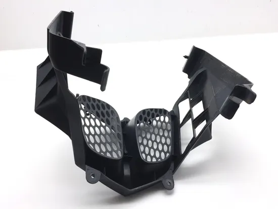 Engine Radiator Grill Guard 2017 Arctic Cat XC450 4X4 2479