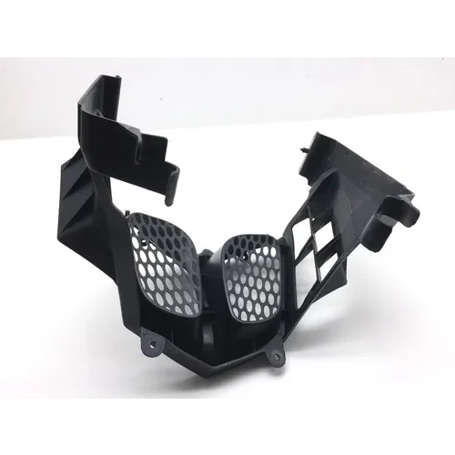 Engine Radiator Grill Guard 2017 Arctic Cat XC450 4X4 2479 5