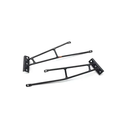 Rear Fender Brackets 2017 Arctic Cat XC450 4X4 2479