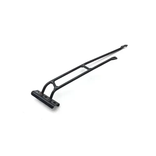 Rear Fender Brackets 2017 Arctic Cat XC450 4X4 2479 6