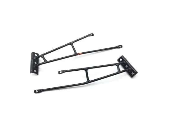 Rear Fender Brackets 2017 Arctic Cat XC450 4X4 2479