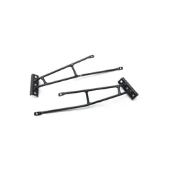 Rear Fender Brackets 2017 Arctic Cat XC450 4X4 2479