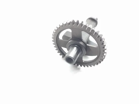 2003 Honda 650 Rincon TRX650FA Engine Counter Balancer 2478A