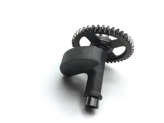 2003 Honda 650 Rincon TRX650FA Engine Counter Balancer 2478A