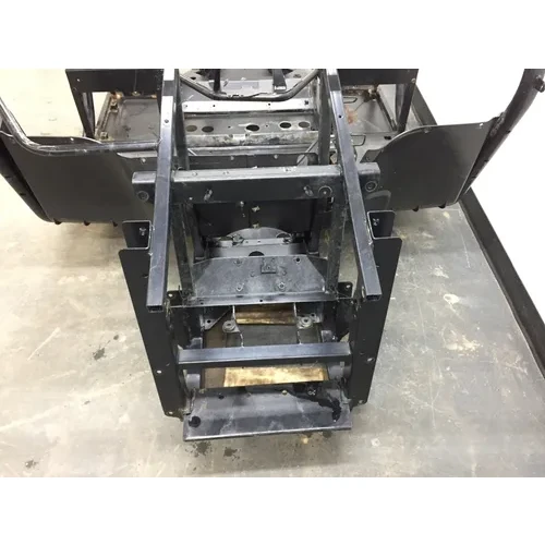 2013 Yamaha Rhino 700 Frame Chassis BOS 2482A 4