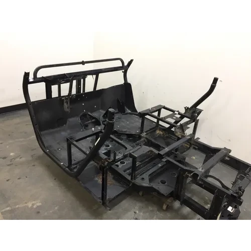 2013 Yamaha Rhino 700 Frame Chassis BOS 2482A 6